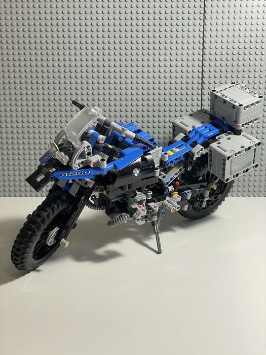 LEGO Technic 42061 BMW