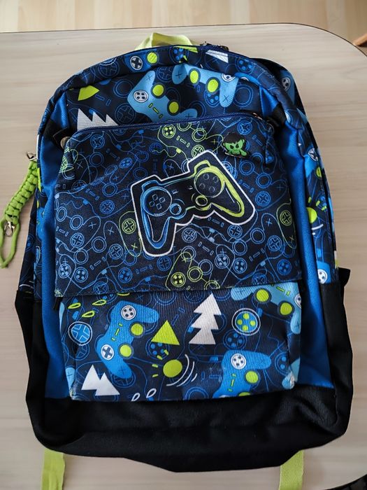 Ученическа раница SG even