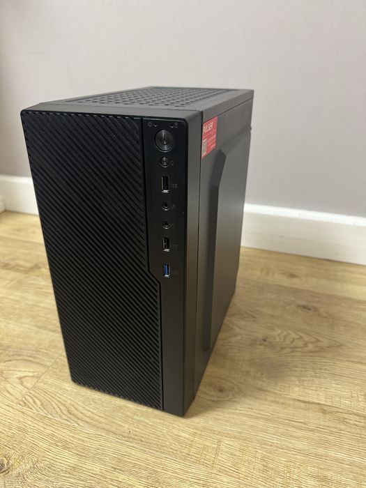Системный блок Core i3