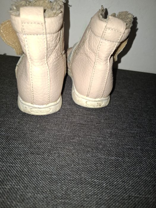 Ghete îmblănite 20