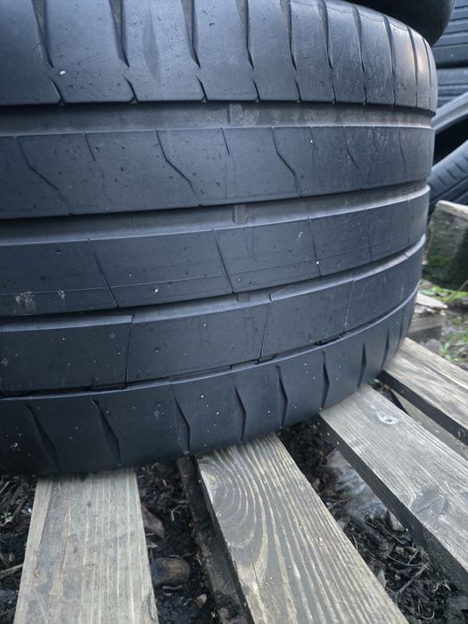 2бр. 325 35 23 Continental летни.