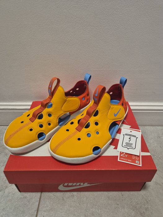 Sandale Nike SunRay