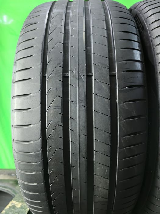255/40 R20 Pirelli 2025 elect seal inside nu fac pană