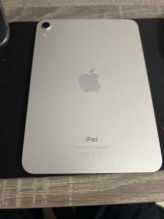 Ipad mini 6 64GB