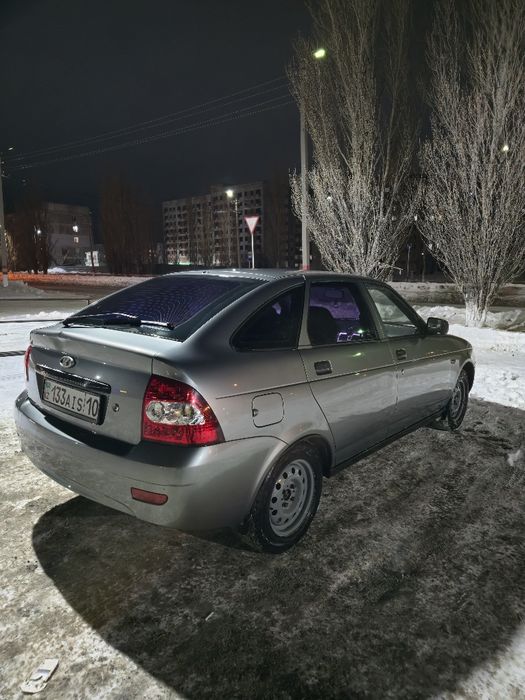 Продам в ВАЗ 2172 Приора