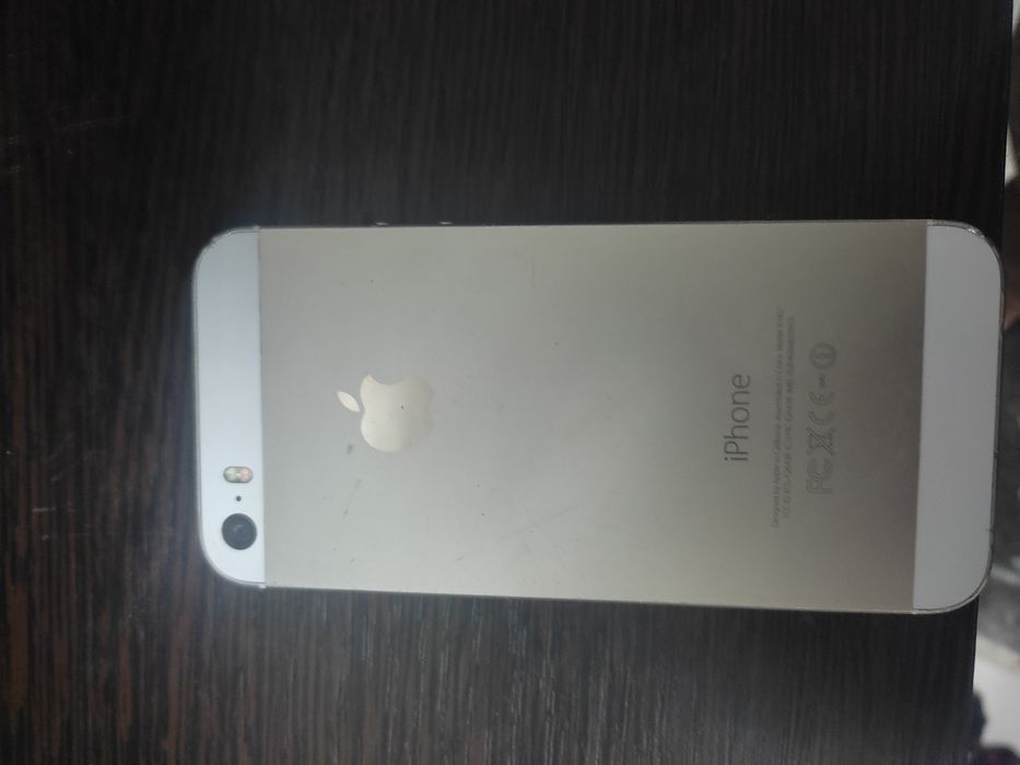iPhone 5s-торг есть