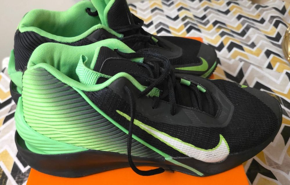 Nike Sport G.T. Jump Academy