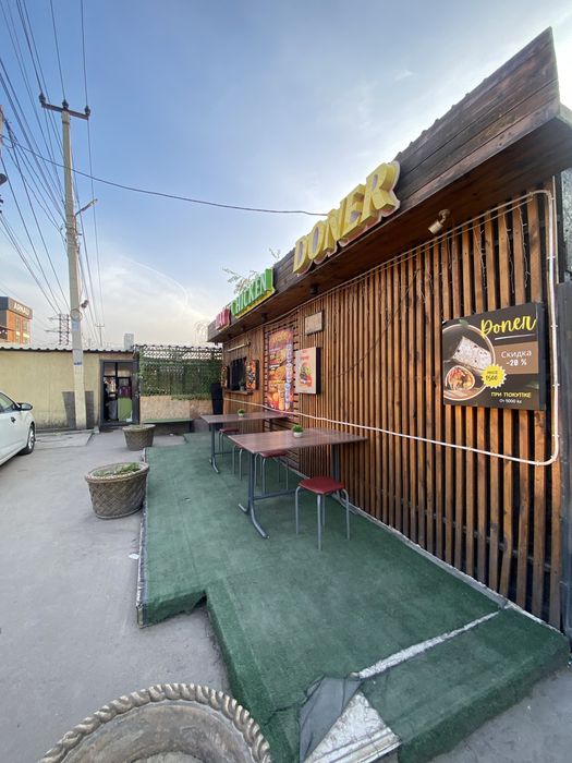 Продам готовый бизнес