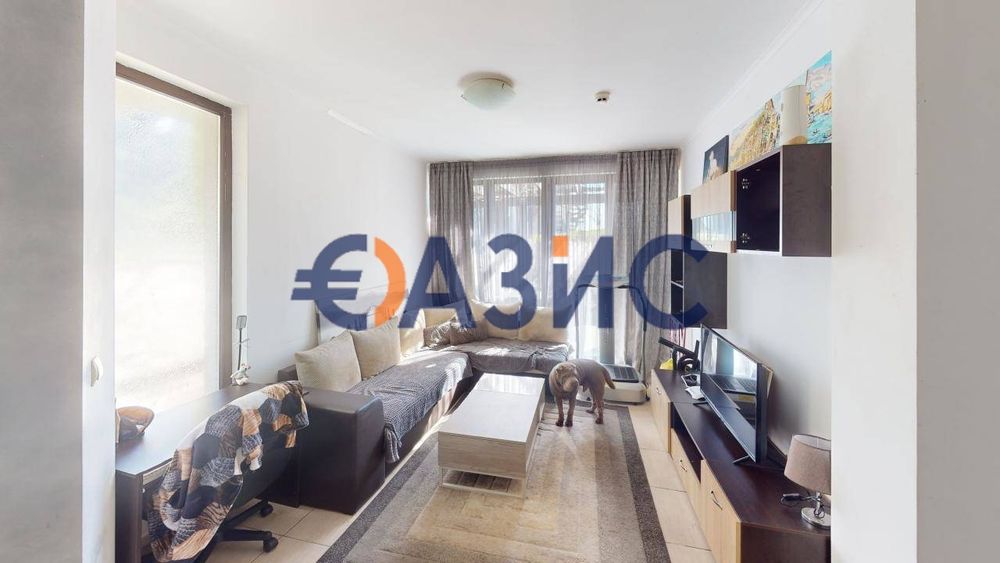 Продава се Тристаен апартамент в с. Кошарица, Област Бургас - 68 кв.м за 593 €/кв.м - Снимка #4
