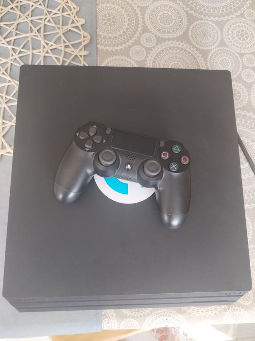 Consola Sony PS 4