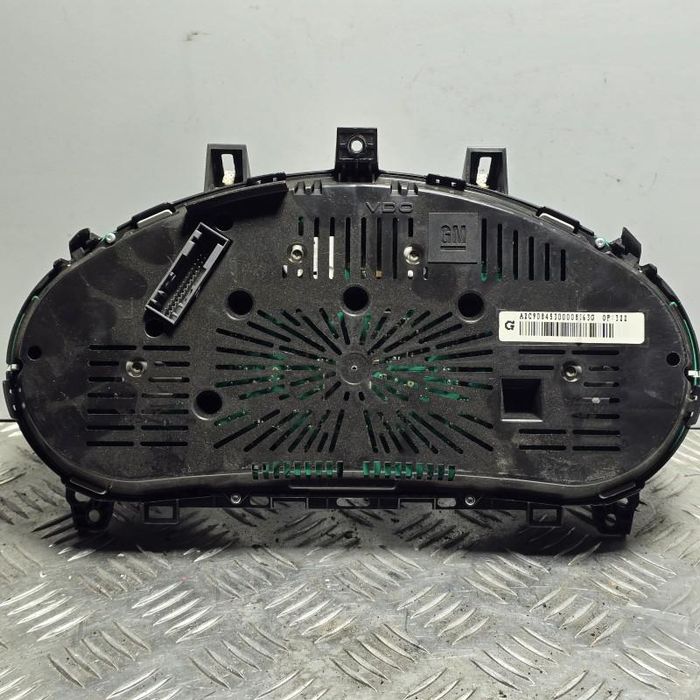 Ceasuri bord KMH automat Opel Mokka 1.6 CDTI B16DTH