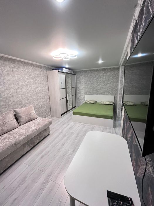 Квартиры посуточно