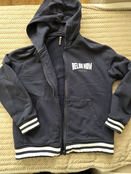 Куртка на мальчика Crockid 134-140