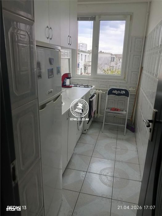 Apartament 2 camere de inchiriat zona Alexandru cel Bun Iasi