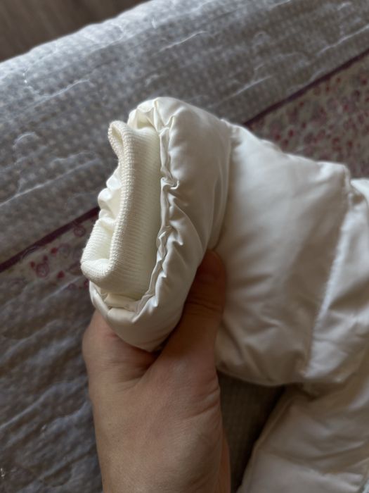 В идеальном зимний комбез Chicco