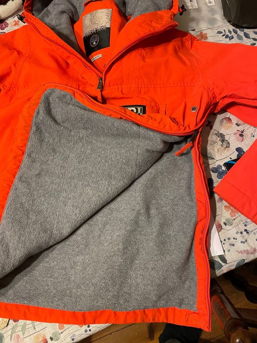 Napapijri Rainforest Winter - M