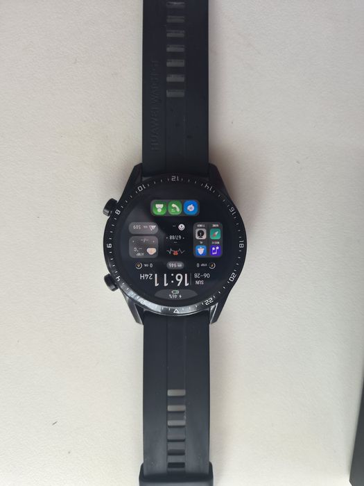Huawei watch GT 2