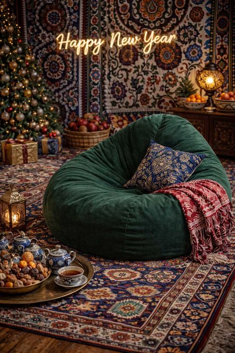 Кресло мешок, Пуфик, Bean Bag, Бин Бэг, бинбег