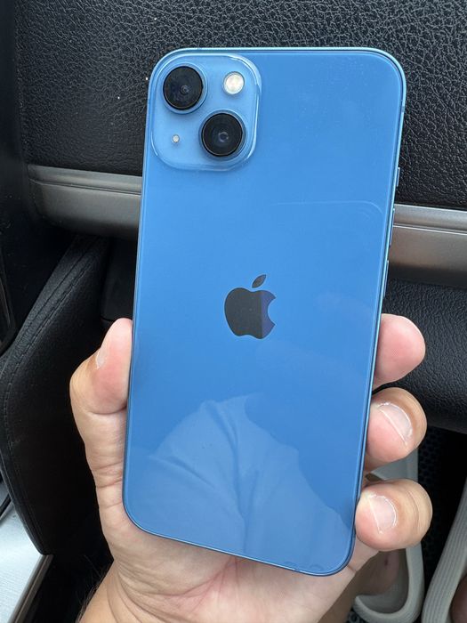 Продам Iphone 13, 128гиг