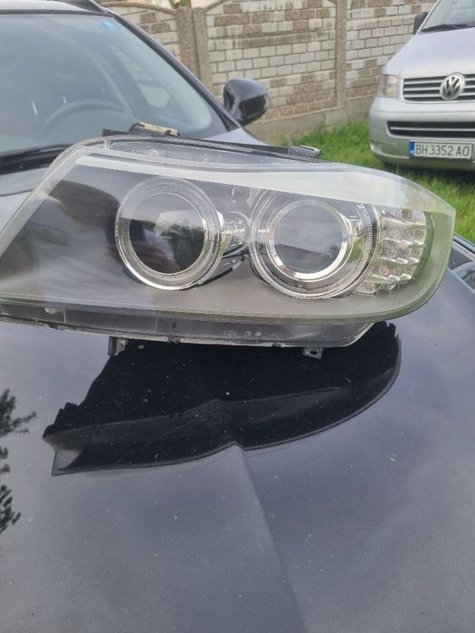Faruri bmw e90 /e 91