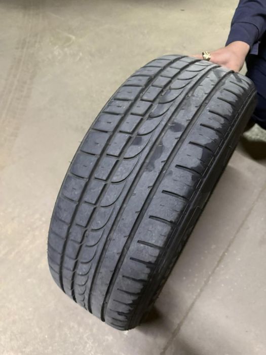 Шины на дисках 205/55Z R16