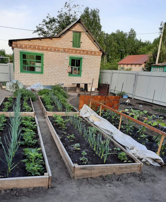 Продам дачу Энергетик 2