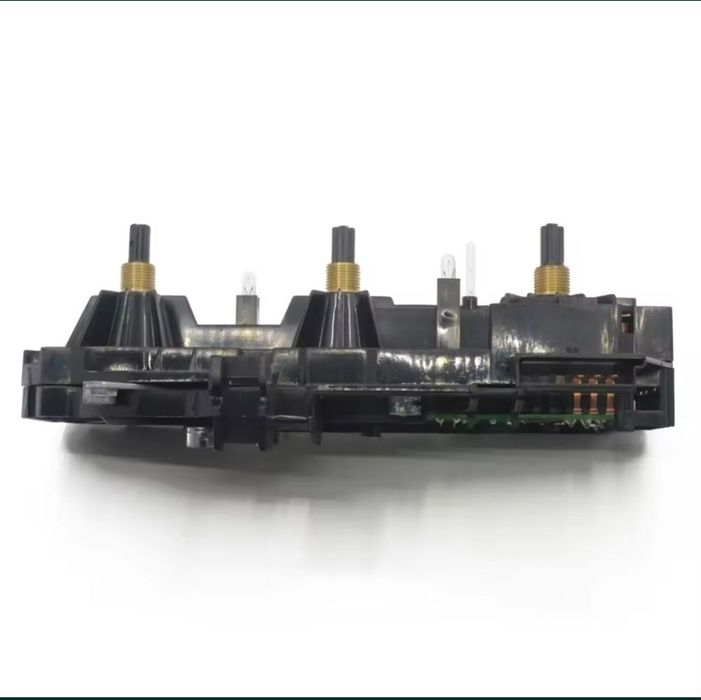 Управление за парно на Спринтер