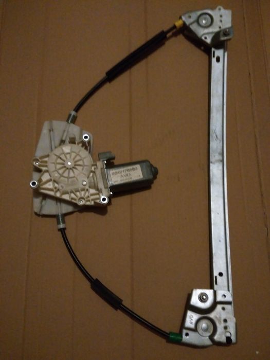 Comenzi geamuri electrice,macara geam ușă față dreapta peugeot 406