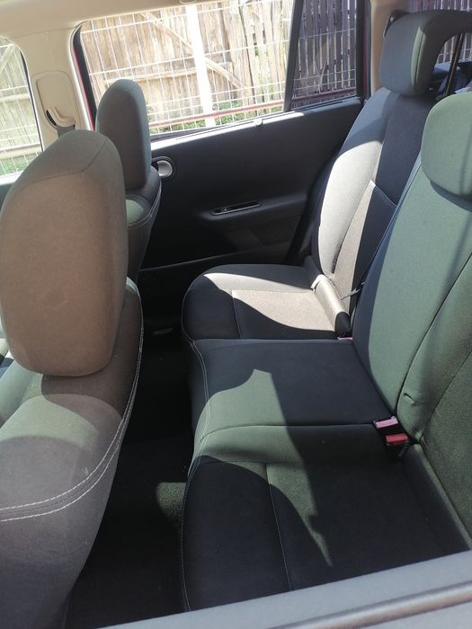 Vând sau schimb Renault Megane cu golf  5