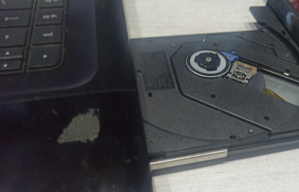 Продам ноутбук Compac