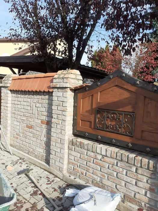 Executam lucrări în domeniul constructii