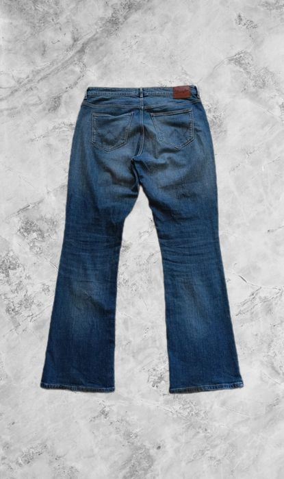 Wrangler Bootcut Jeans