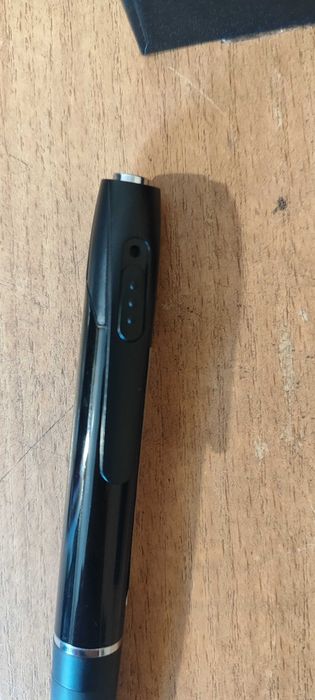 Мини камера ручка