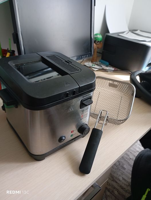 Fripteuza clasica