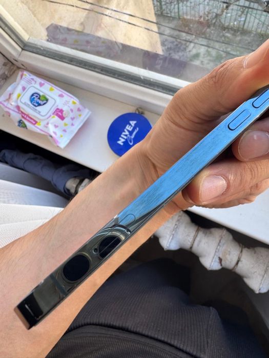 Продам iPhone 12 Pro