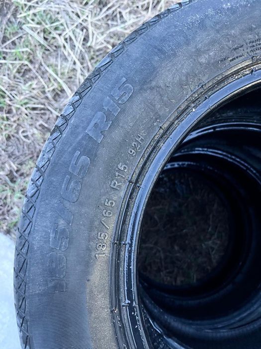 Продам Шины летние