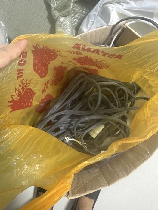 Продам кабеля, провода