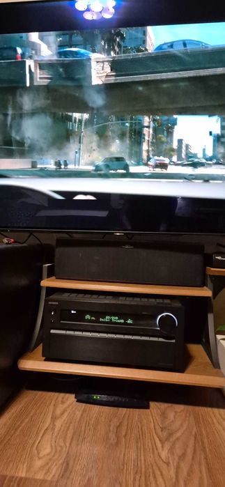 Ресивър ONKYO TX-NR929