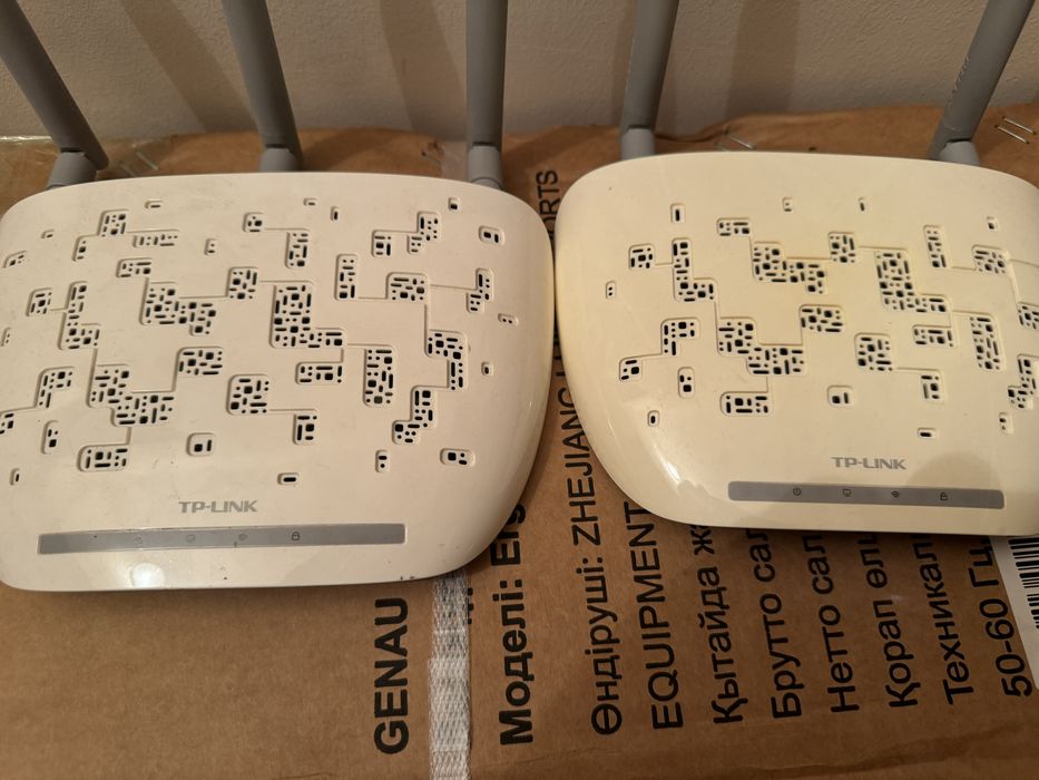 Интернет TP m-LINK