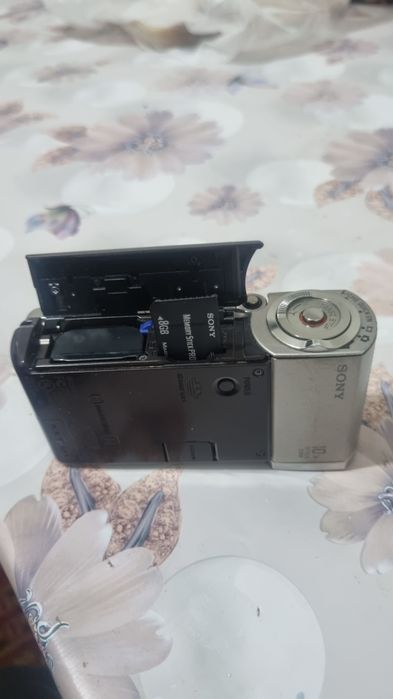 Ftoto apart zur xolatda SONY