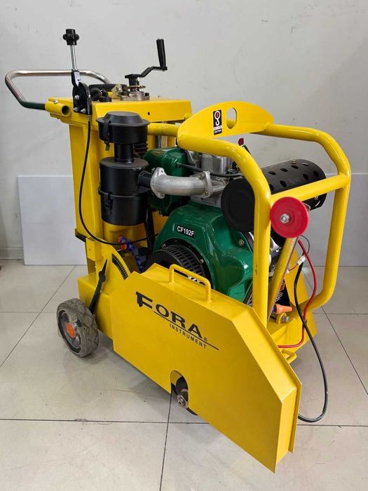 Asfaltrez Mashinasi FORA Q500A