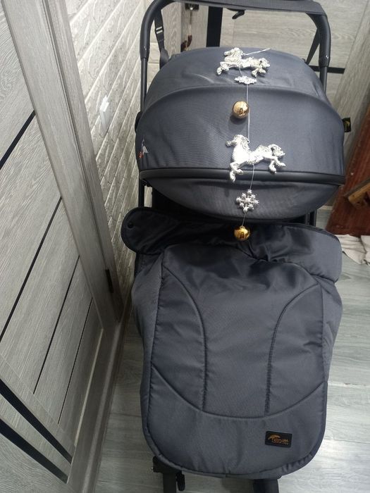 Детская   коляска