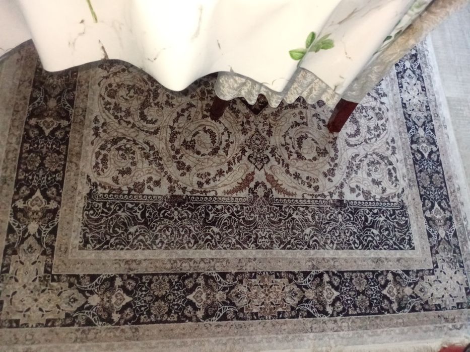 Ковер,дорожки для всей комнаты