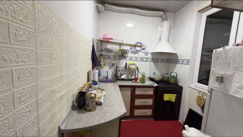 Ялангач Экобазар 3/4/4 продается срочно! 78.000