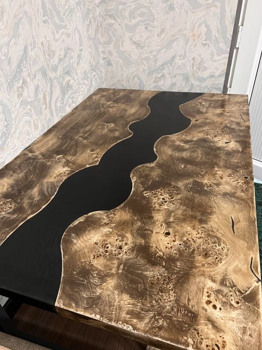 Кофейный столик.