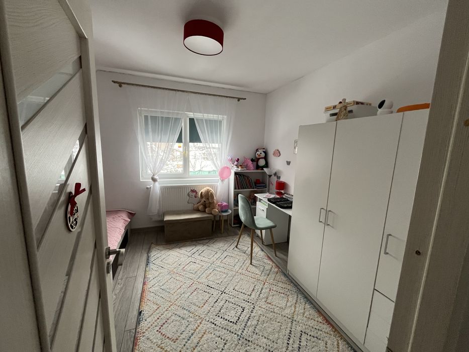 Casa duplex Sancraiu de Mures