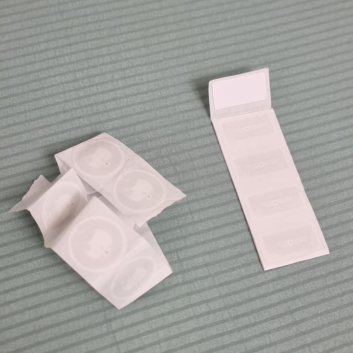 RFID дубликатор 125KHz