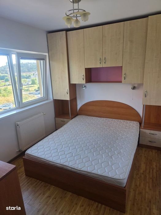 Zona VIVO l 2 camere l 48 MP l Balcon
