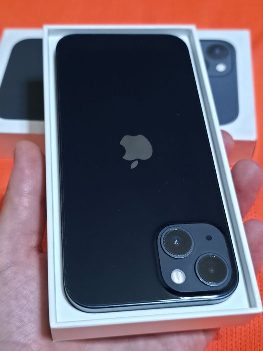 IPhone 13 128 gb емкость 88