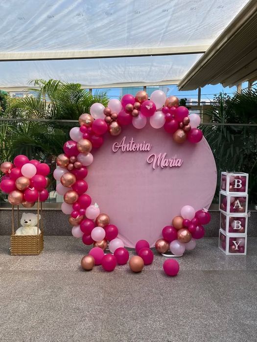 Oglinda magica - Cabina foto